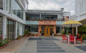 Hotel Shalom